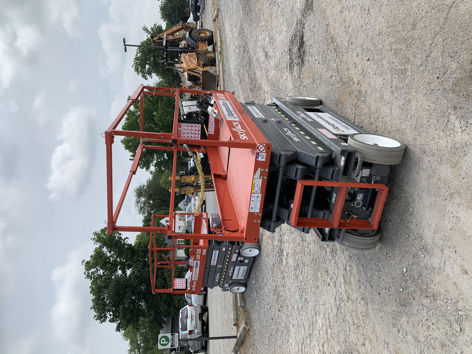 2019 Skyjack SJIII-3226 Standard w/Trojan Batteries