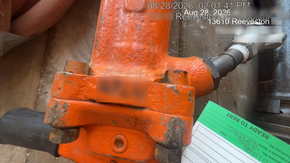 2021 MICHIGAN PNEUMATIC MP-TPB90-118