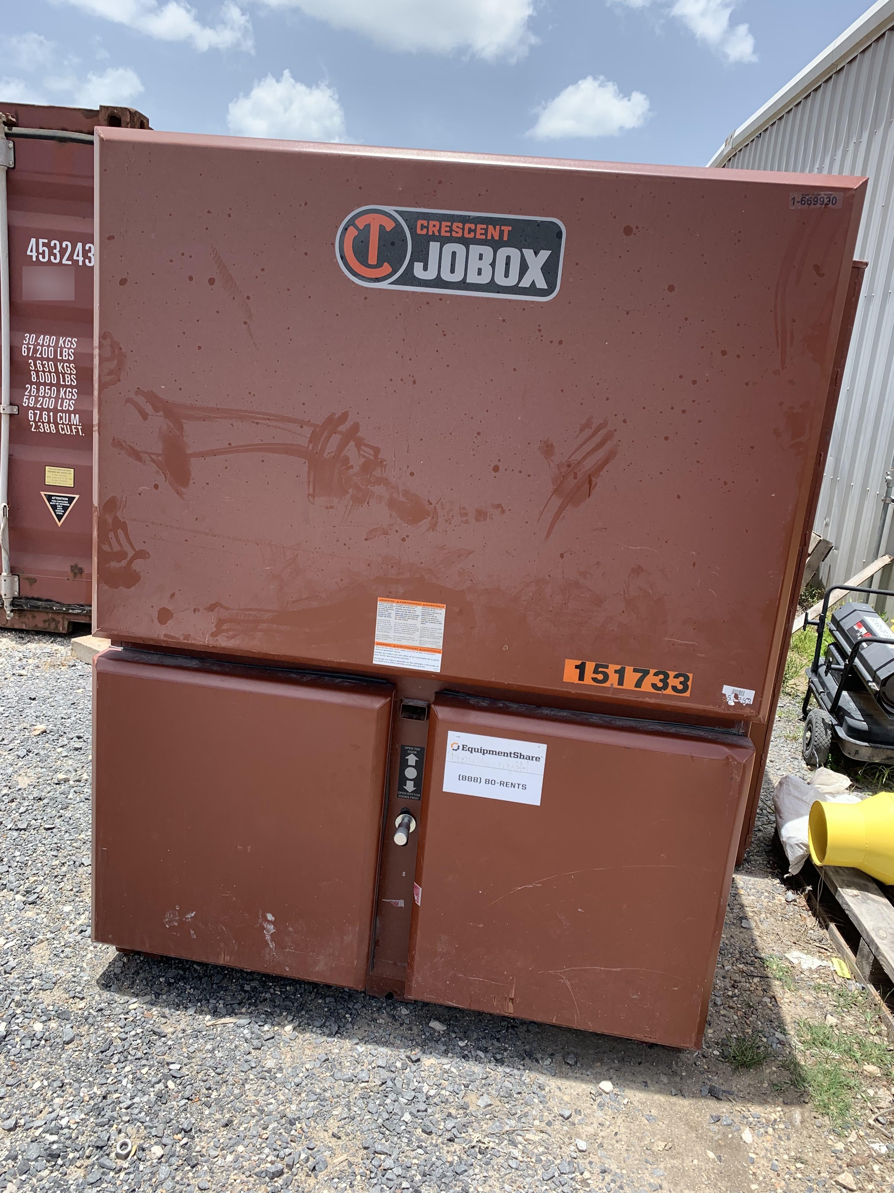 2021 JOBOX 1-669990