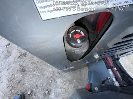 2023 WACKER NEUSON RD12A
