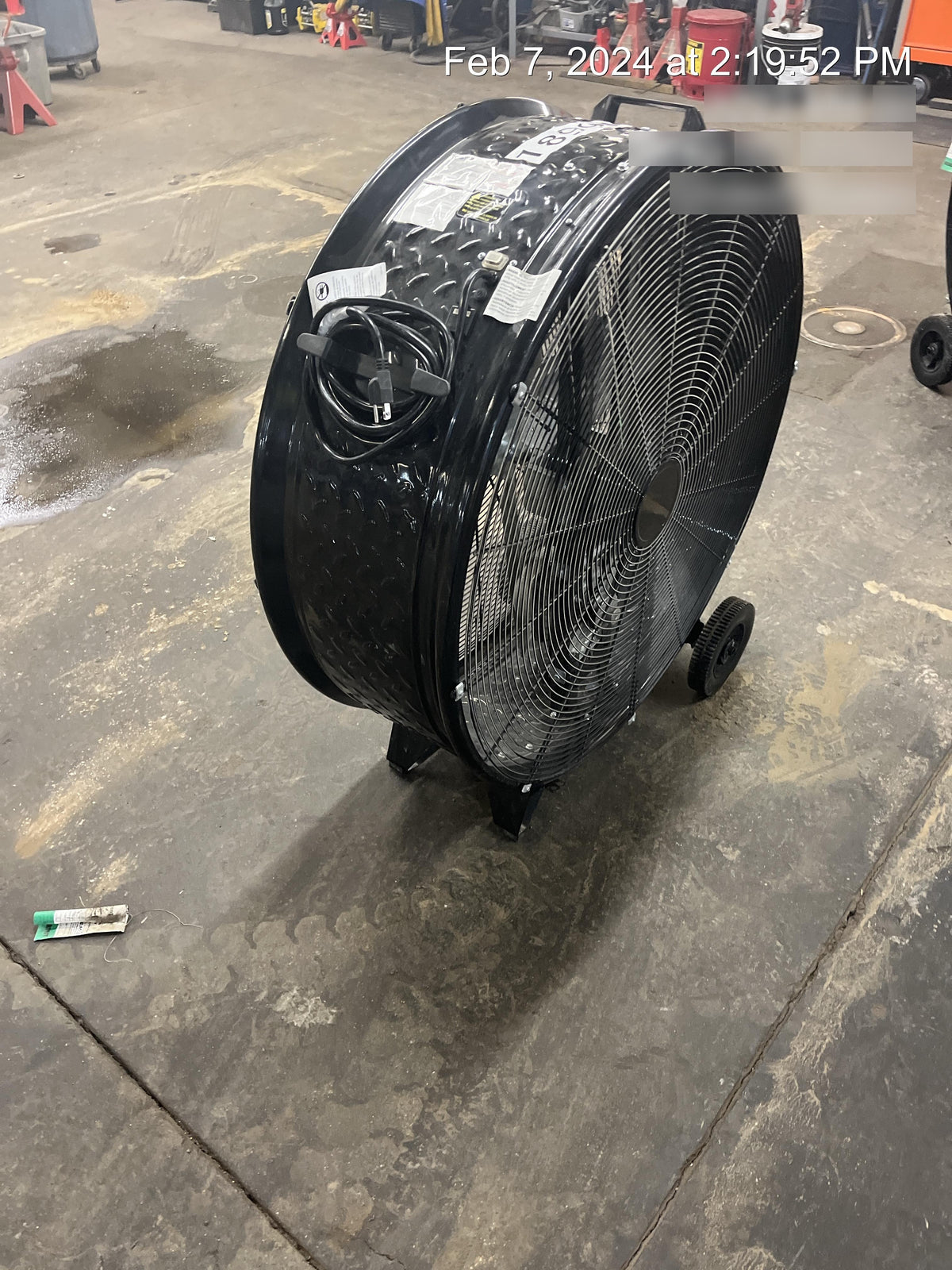 2021 PINNACLE MHD-36-BDF