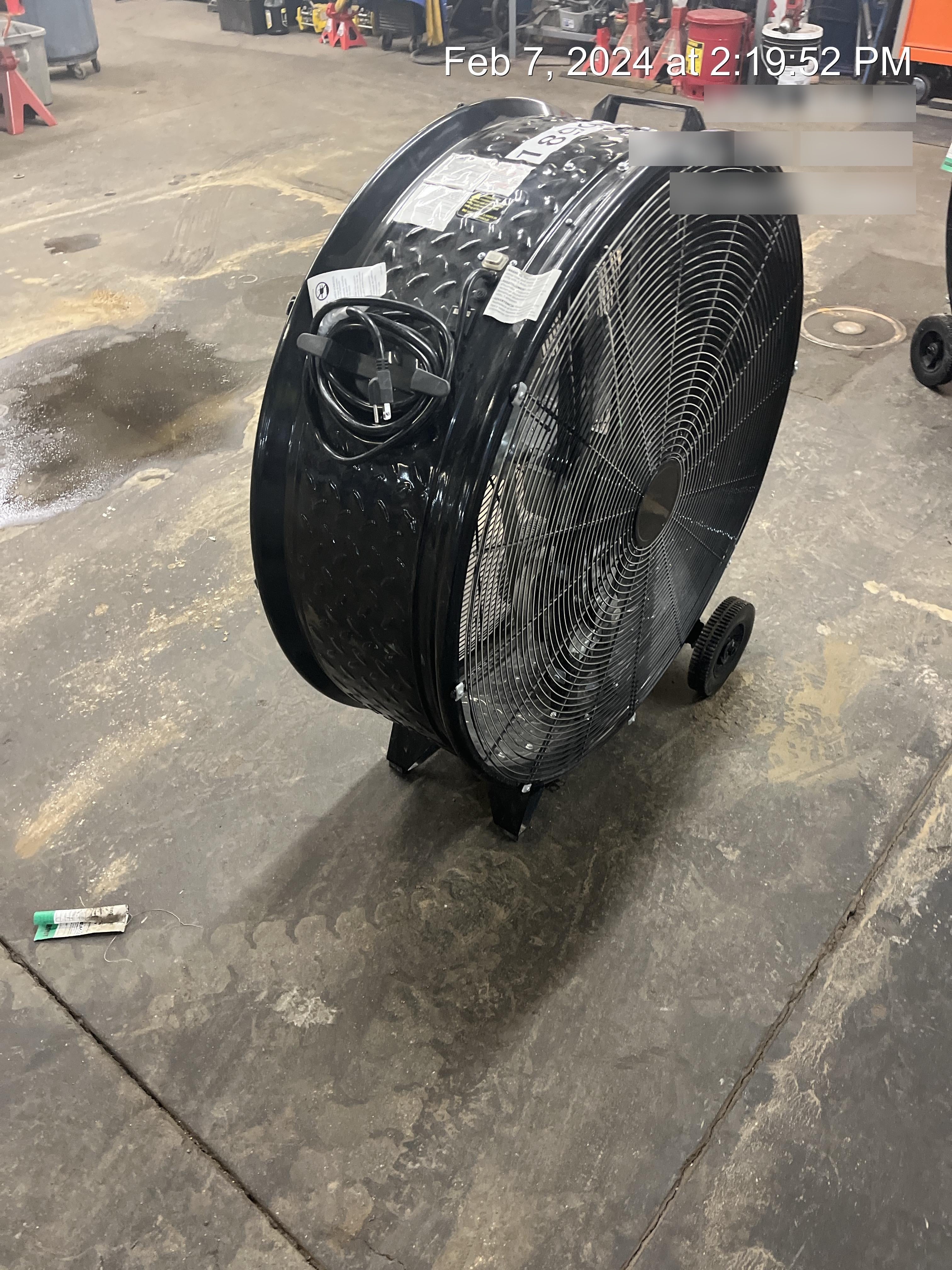 2021 PINNACLE MHD-36-BDF
