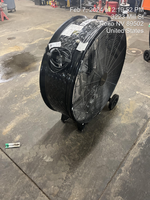 2021 PINNACLE MHD-36-BDF