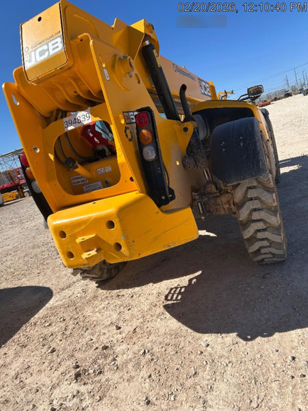 2024 JCB 509-42
