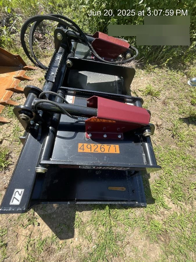 2025 VIRNIG SBG72