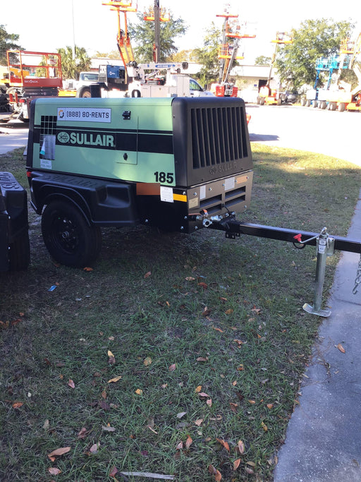 2019 SULLAIR 185-DPQ