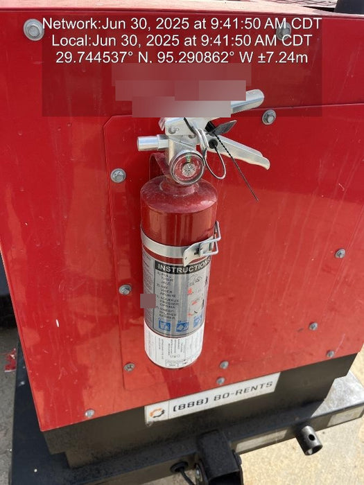 2022 Shindaiwa DGW400MDL Kubota D902 Engine, 23 HP, Dual Op Welder, Wire, Arc, Droop Stick, Tig, and CC Stick Functionality, Simulphase, 3 Phase and 1 Phase Gen Output, Single Axle NB Trlr, Slr Trckl Chrg 12V 12W, Fire Ext