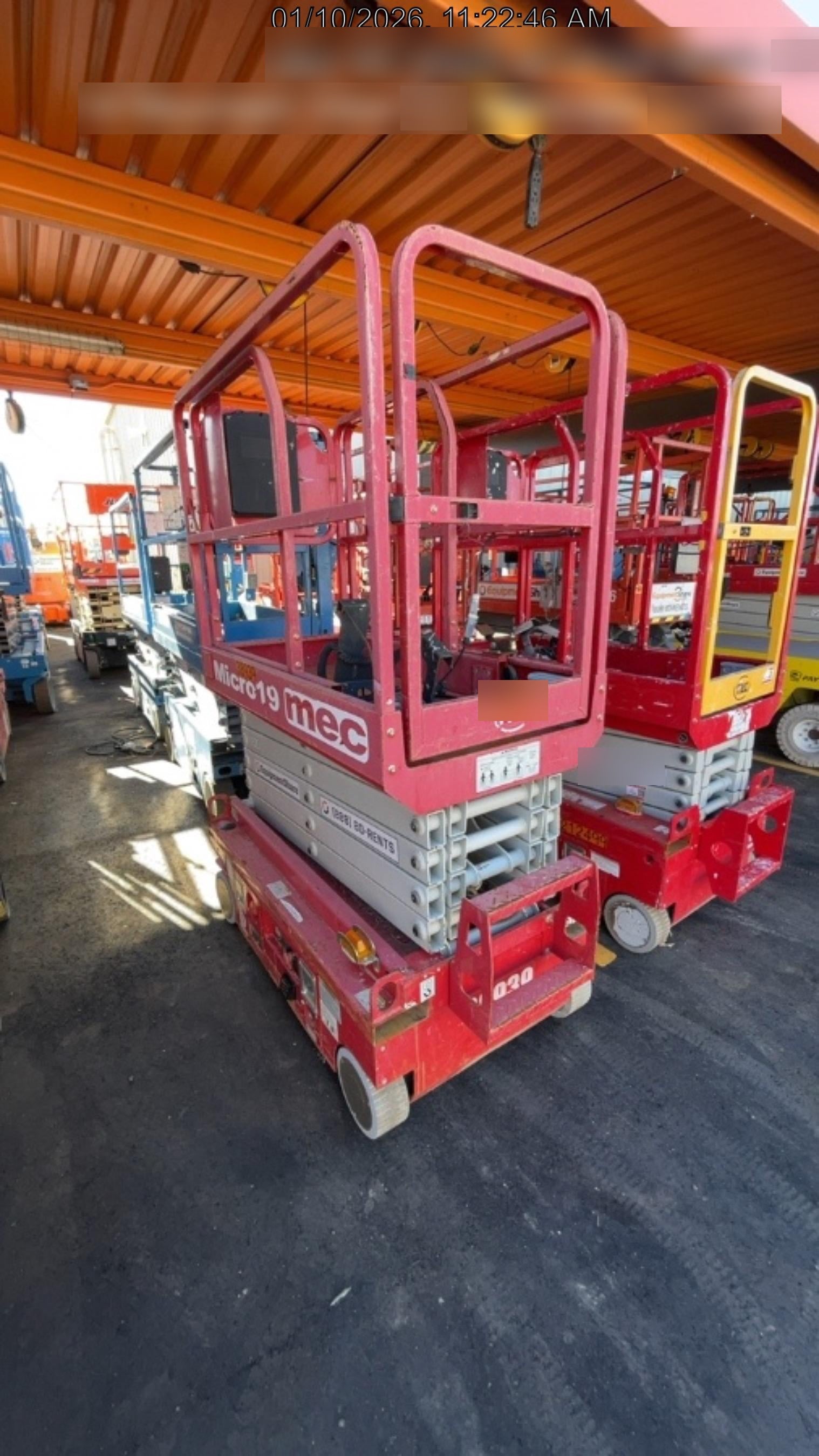 2019 MEC Micro 19