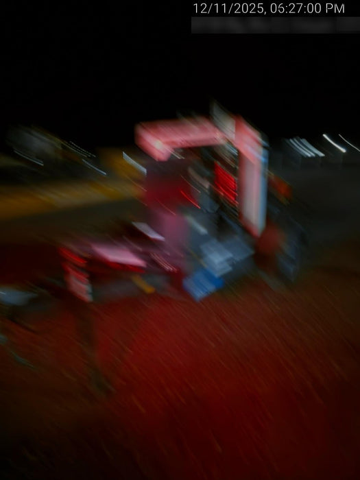 2023 ATLAS COPCO PAC F66 KD