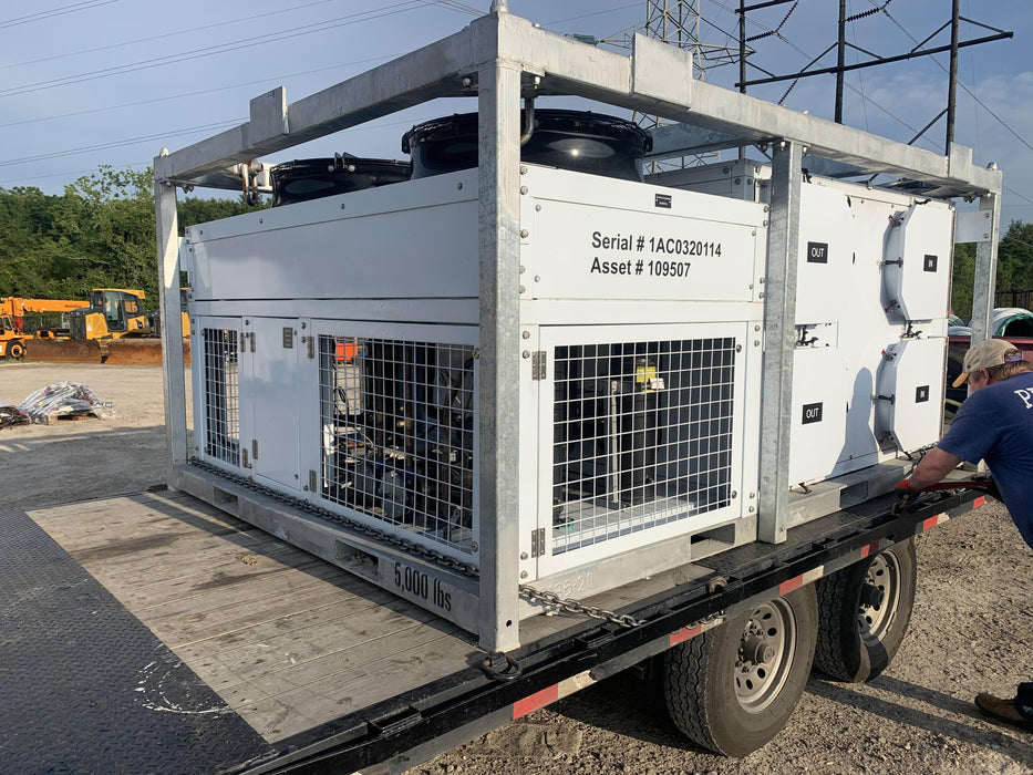 2020 SMARTECH SACP26A-SP