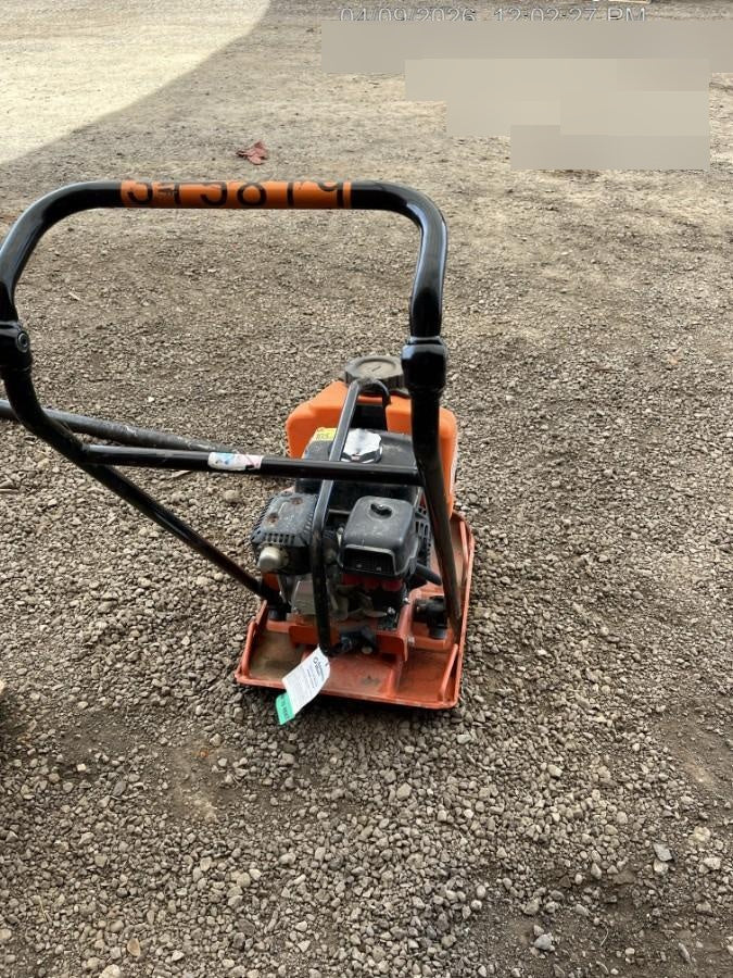 2023 MULTIQUIP MVC82VHW