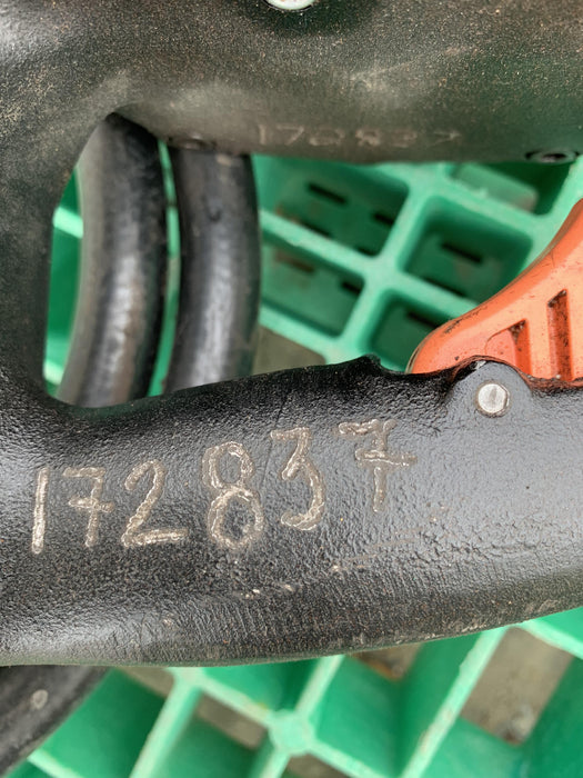 2021 INGERSOLL RAND 3942B2TI