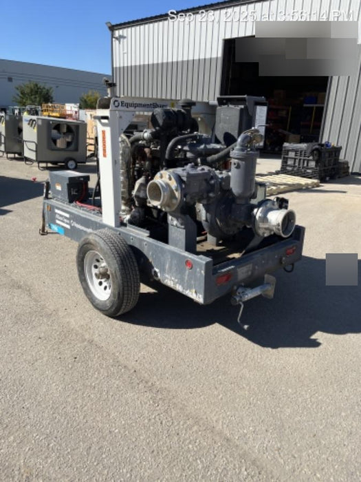 2023 ATLAS COPCO PAC F66 KD