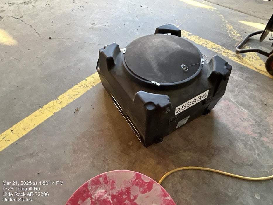 2022 PHOENIX Guardian R Hepa