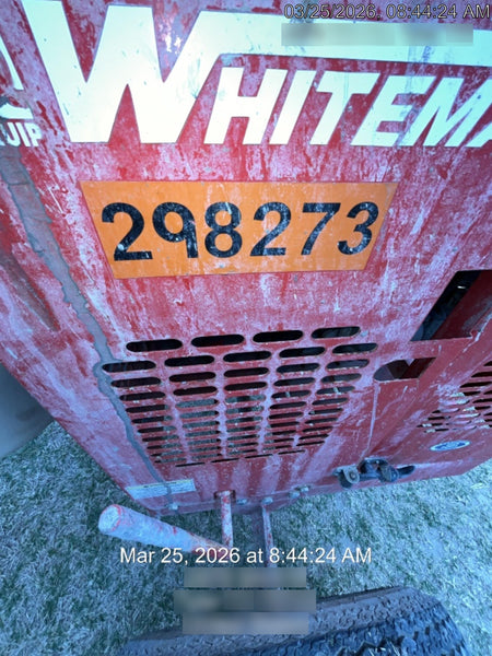 2023 MULTIQUIP WM90PH8