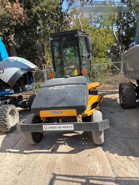 2024 LAYMOR SM450