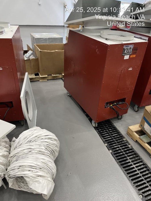 2025 KWIKOOL KPHP2211-2