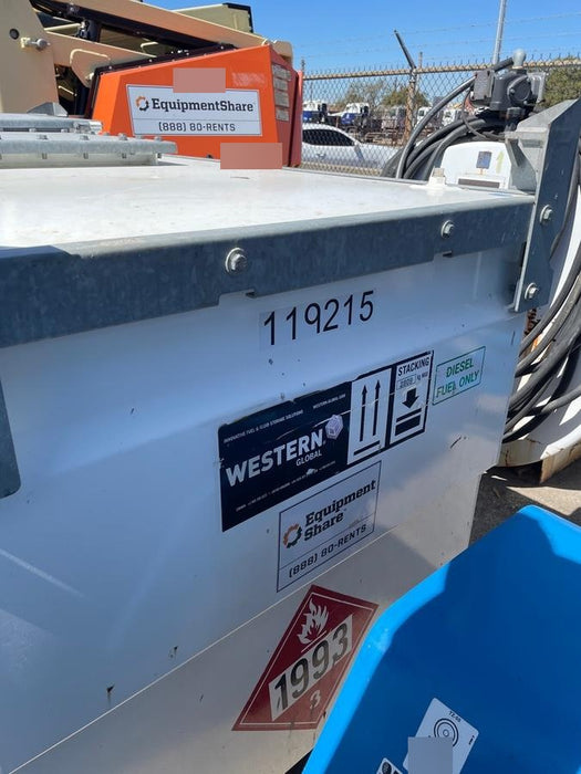 2020 TRANSCUBE 20TCG(G)W-NA