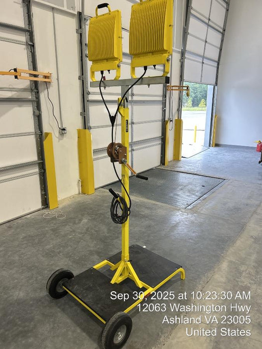 2024 CONSTRUCTION ELECTRICAL PRODUCTS 7322