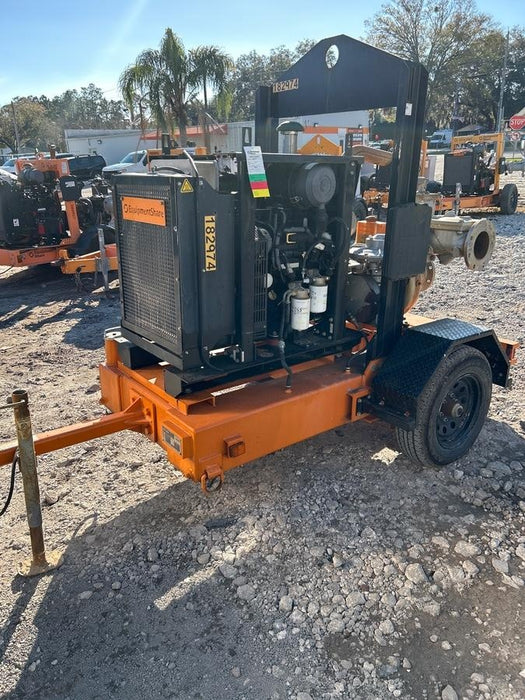 2021 RWN RWN-SS12T-7.50OBPT-SS