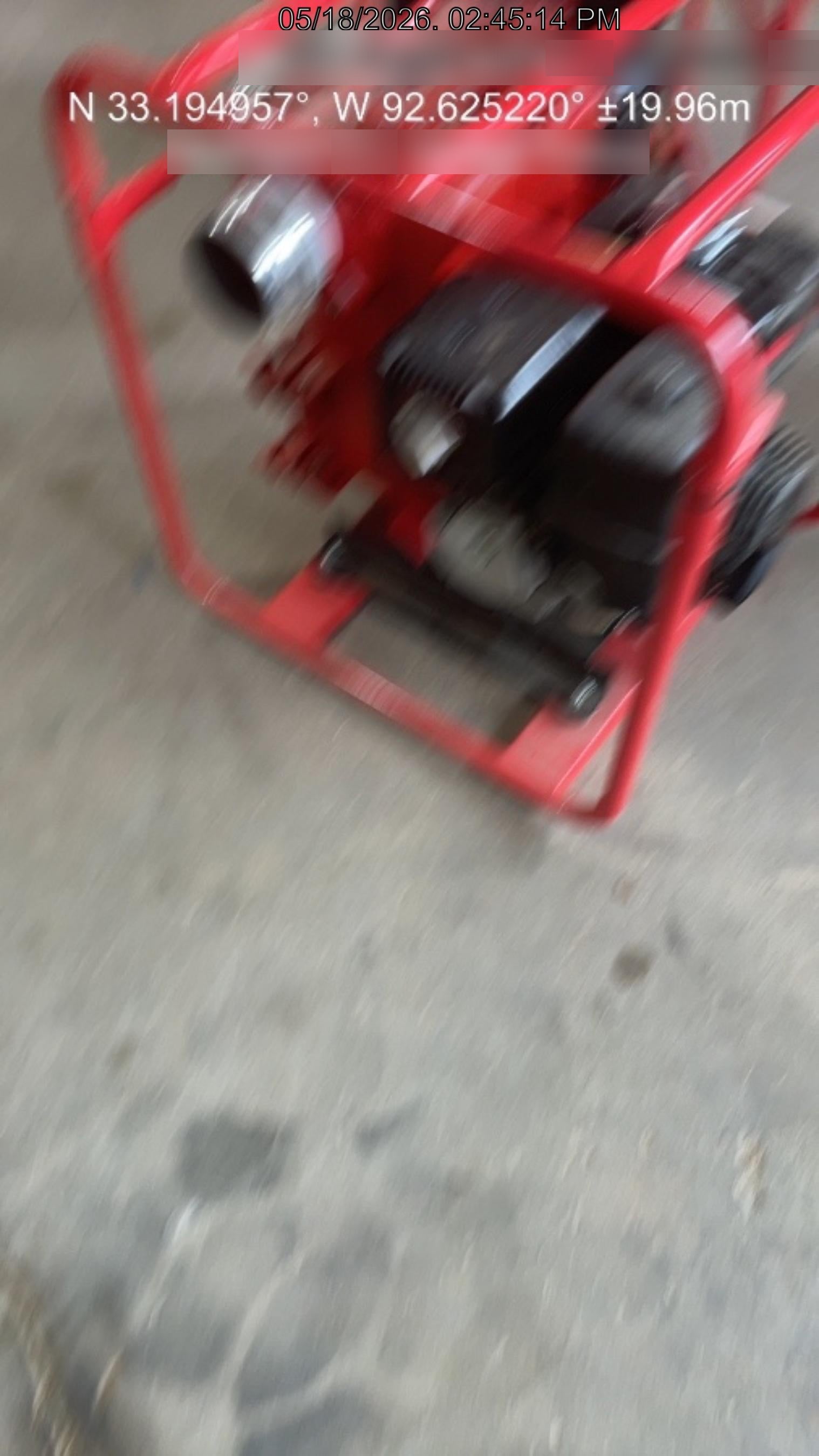 2023 MULTIQUIP QP4TH