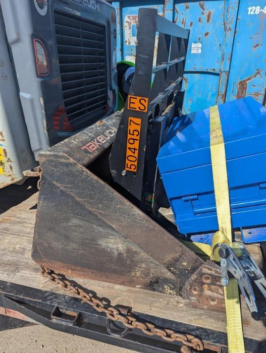 2025 ARROW MATERIAL HANDLING F5100CB