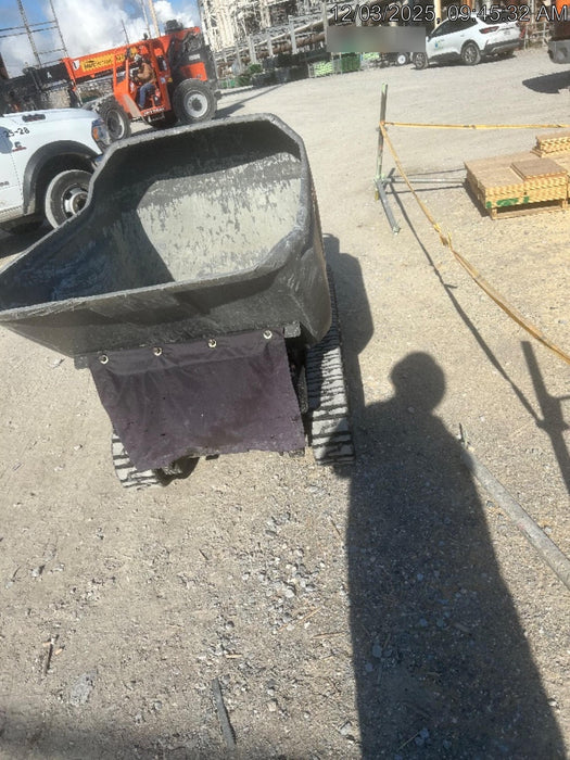 2025 TORO MBTX 2500-TS