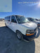 2023 CHEVROLET Express Van - Rental