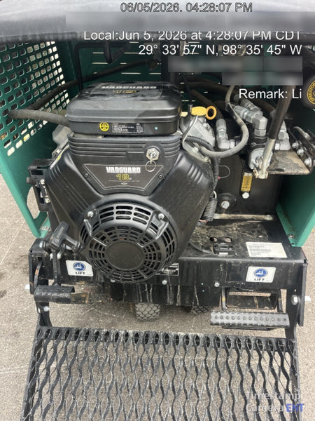 2025 MULTIQUIP WBH-21EFP