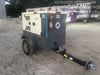 2023 ATLAS COPCO QAS45 CWK