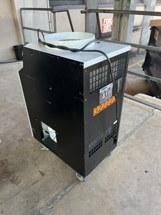 2023 KWIKOOL KPAC1411-2