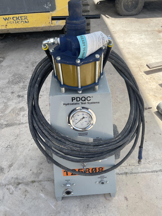 2021 PINNACLE PDQC-1000B