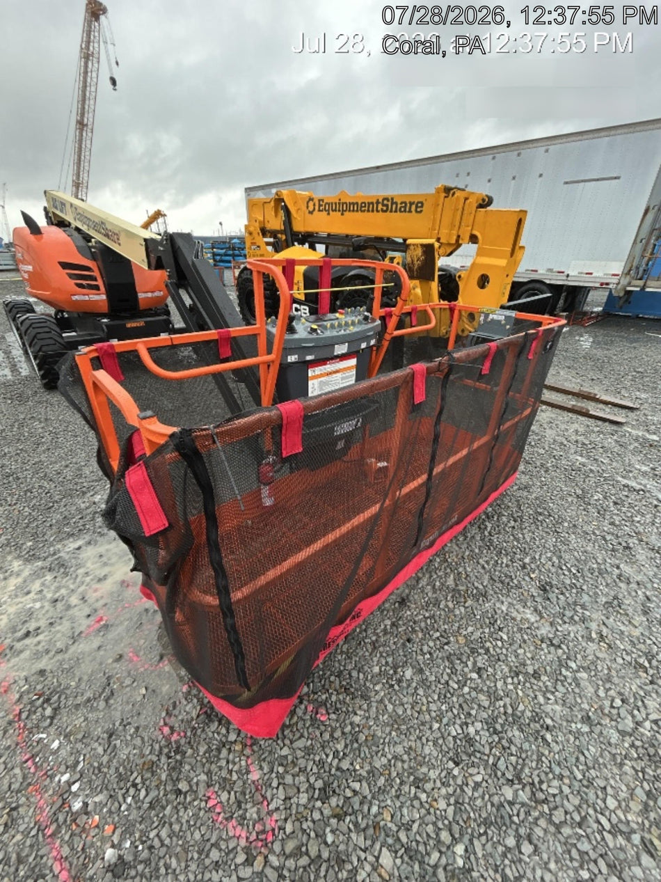 2026 JLG 600AJ
