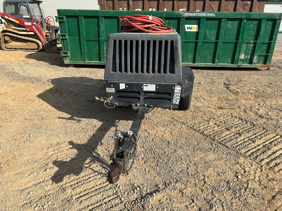 2021 SULLAIR 185D-DPQ KU4F