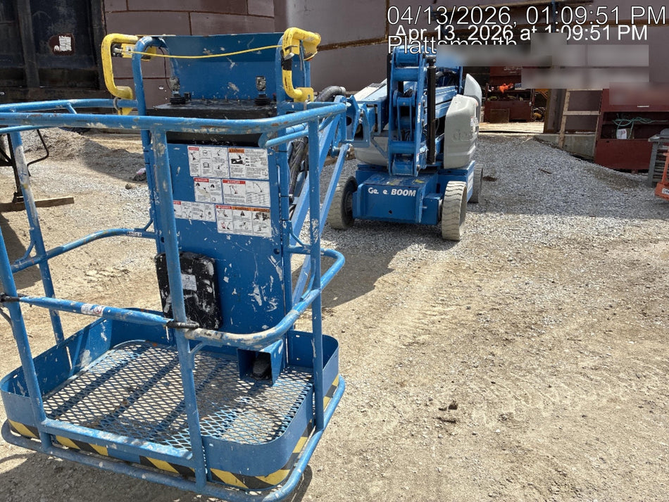2023 GENIE Z40/23N RJ