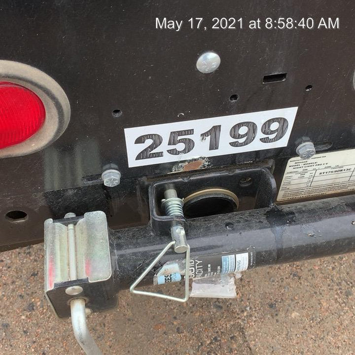 Allmand Bros. Night-Lite Pro II Allmand Night-Lite Pro II Allmand Night-Lite Pro II 8 kW Light Tower w/Kubota Engine, LED Light Package