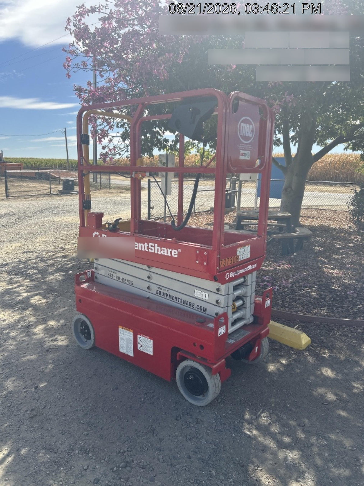 2026 MEC Micro 19+