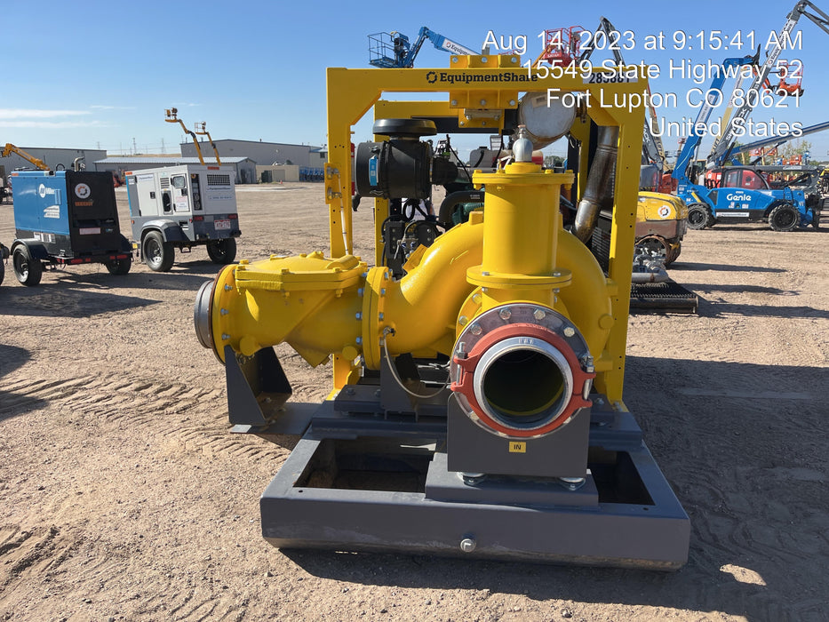 2022 ATLAS COPCO PAC F1212 VD