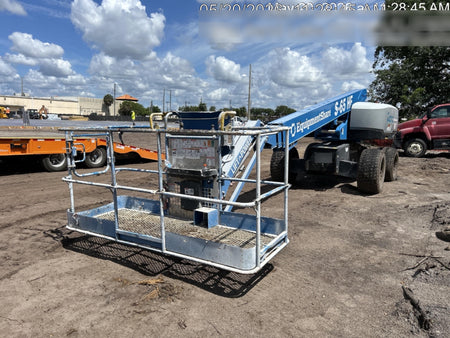 2024 GENIE S-65 HF