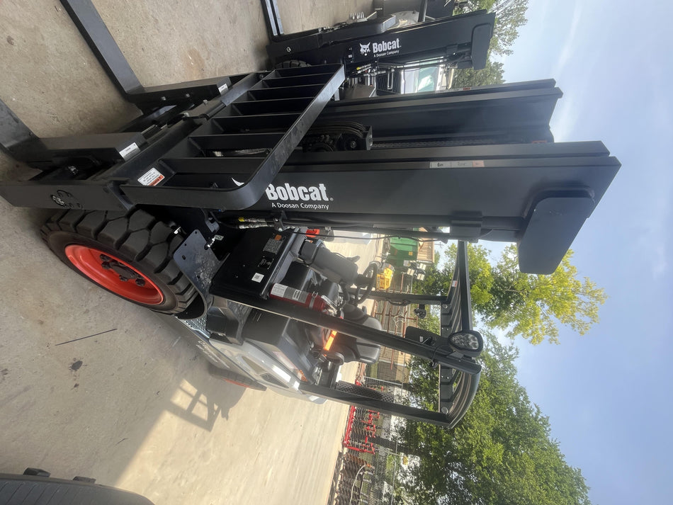 2025 DOOSAN D30S-9