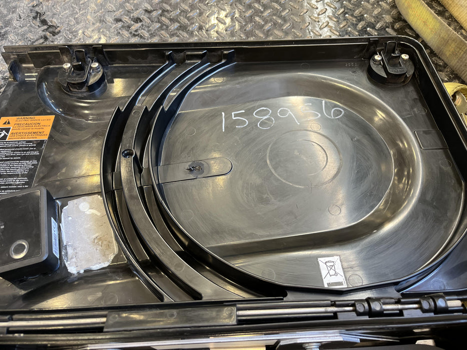 2021 LINCOLN ELECTRIC LN-25X