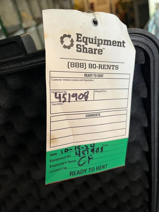 2024 TORCUP VT-1000KIT