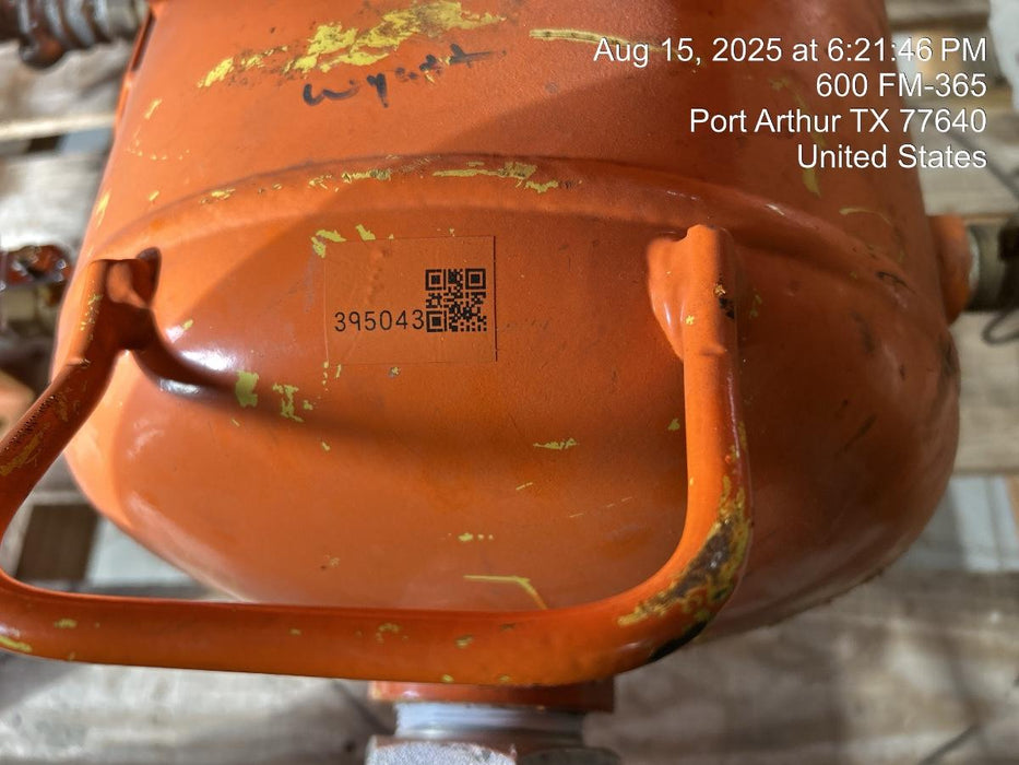 2024 MICHIGAN PNEUMATIC HV-15G-8P-ES-TRACKER