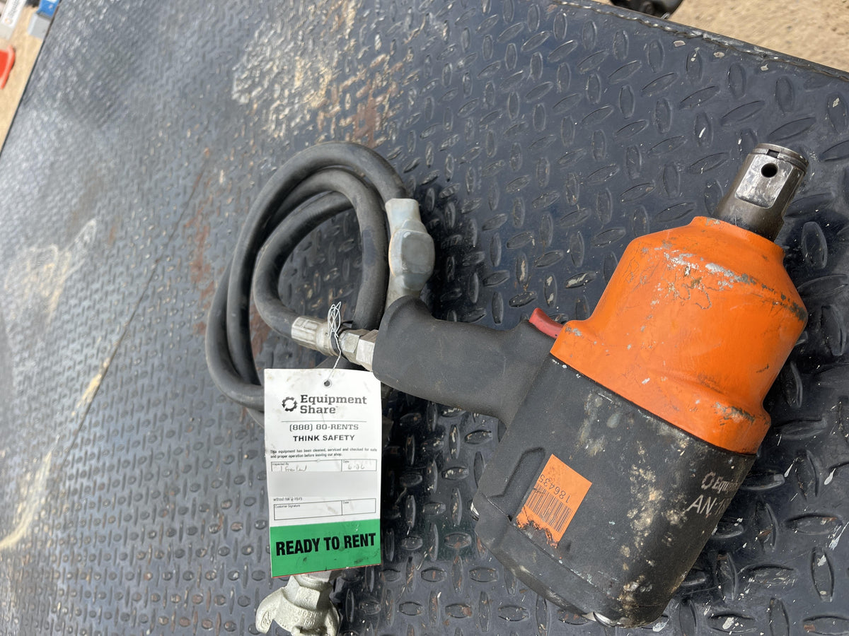 2021 MICHIGAN PNEUMATIC 751SS