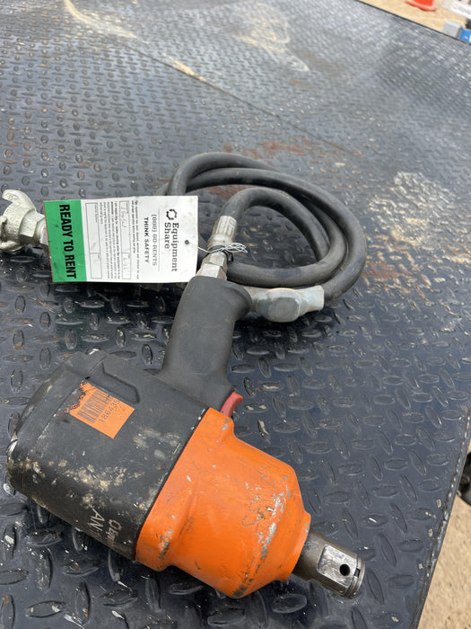 2021 MICHIGAN PNEUMATIC 751SS