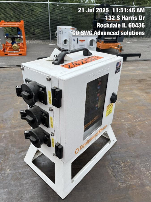 2022 TRYSTAR Tuff Panel 200A