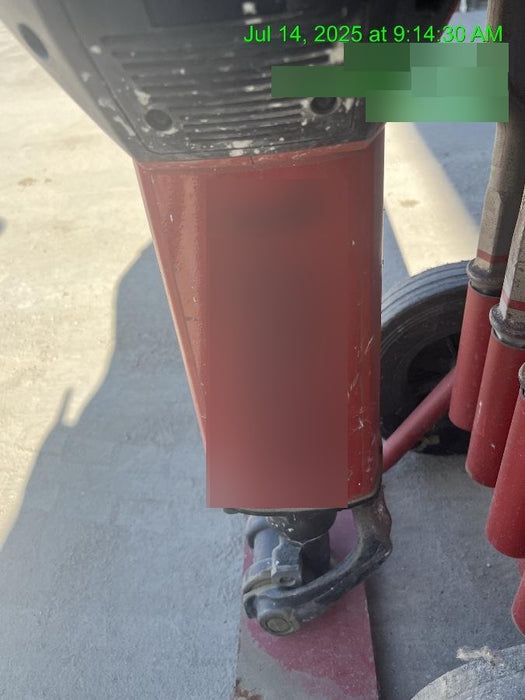 2020 HILTI TE 3000-AVR