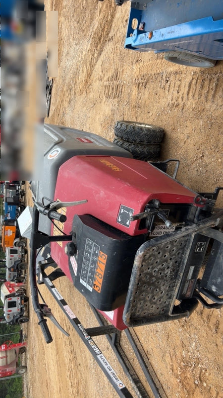2024 TORO MB-1600