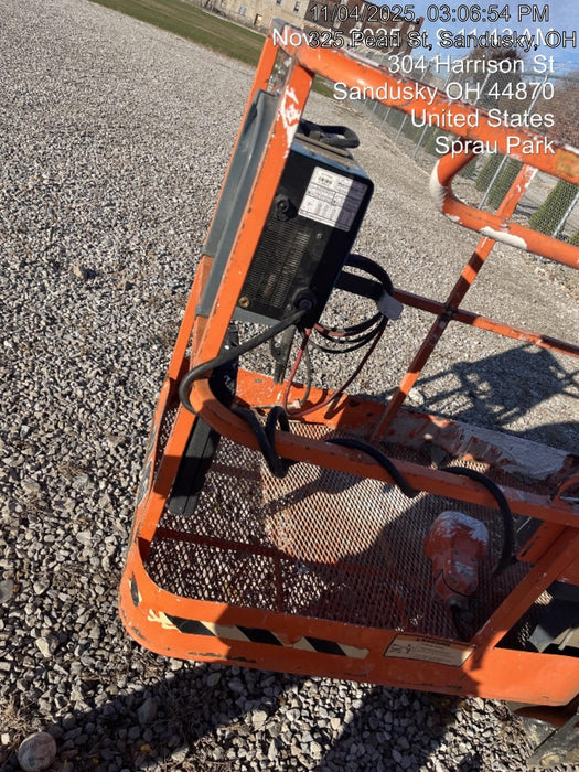 2024 MILLER ELECTRIC CST-282