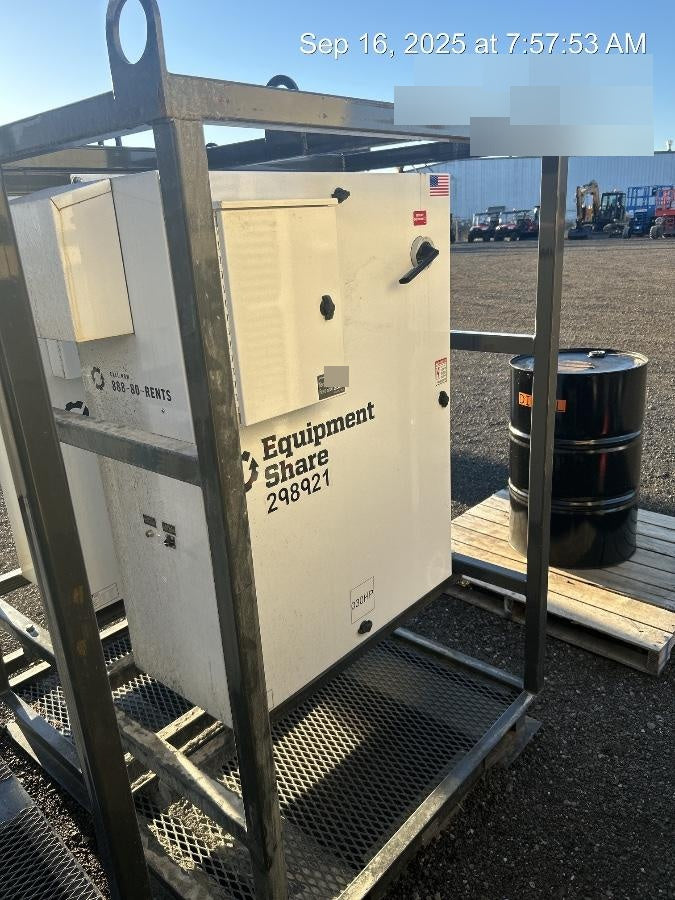 2023 FUJI MD030-EQS